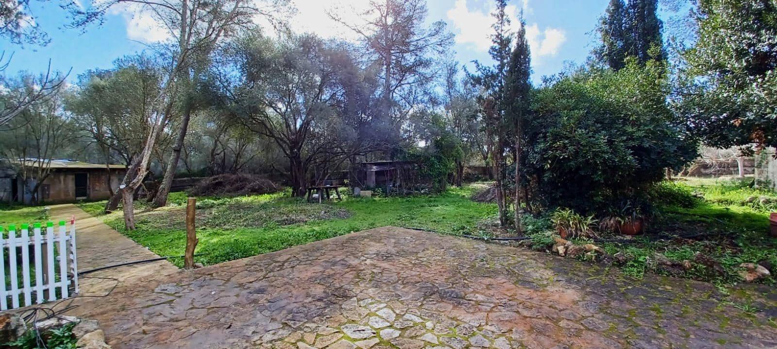 3 bedroom Finca/Country House for sale in Sencelles with pool garage - € 655,000 (Ref: 8825108)