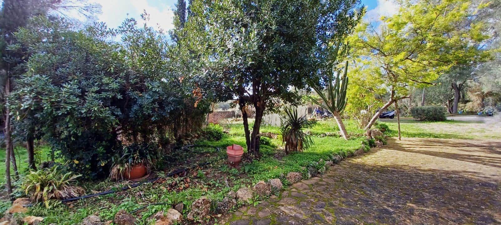 3 bedroom Finca/Country House for sale in Sencelles with pool garage - € 655,000 (Ref: 8825108)