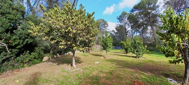 3 Zimmer Finca/Landgut zu verkaufen in Sencelles mit Pool Garage - 655.000 € (Ref: 8825108)