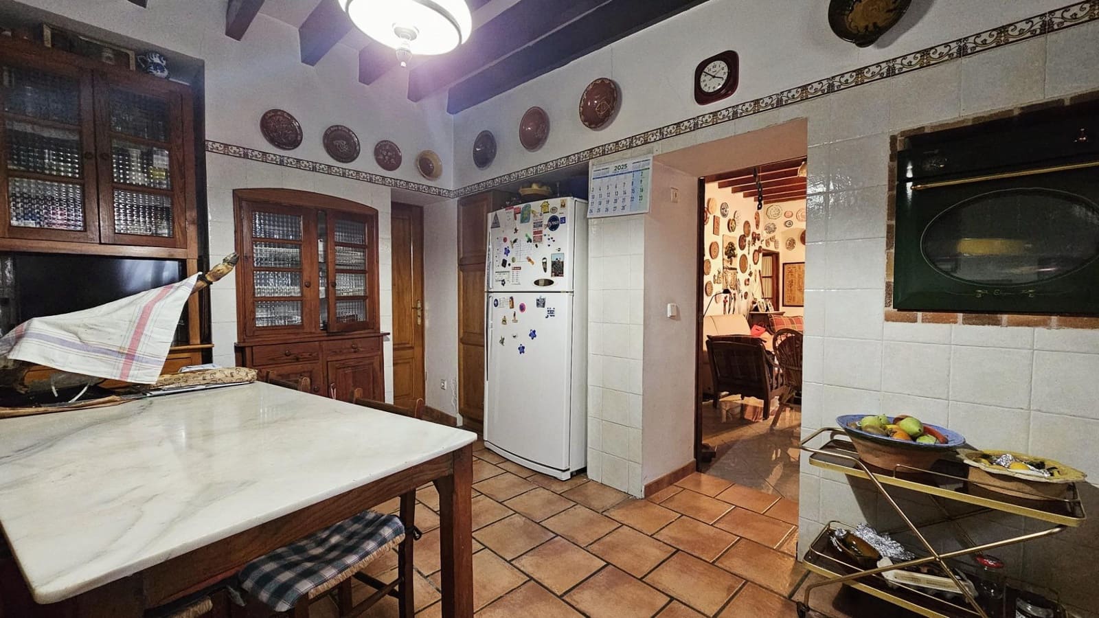 6 camera da letto Villa in vendita in Palma de Mallorca con garage - 870.000 € (Rif: 8841126)