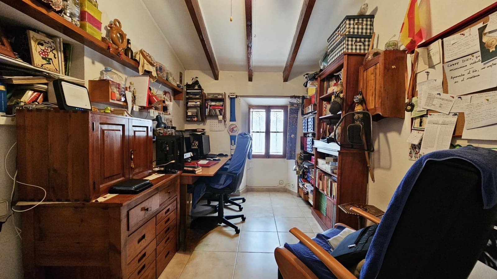 6 soverom Villa til salgs i Palma de Mallorca med garasje - € 850 000 (Ref: 8841126)