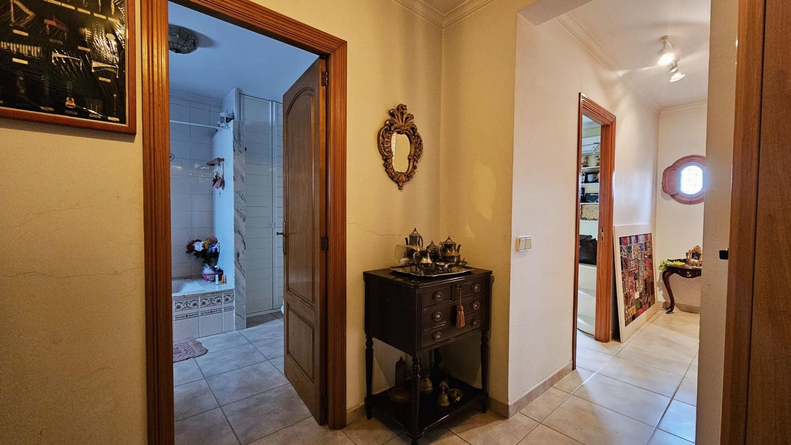6 soverom Villa til salgs i Palma de Mallorca med garasje - € 850 000 (Ref: 8841126)