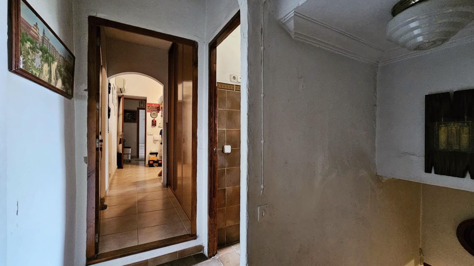 6 soverom Villa til salgs i Palma de Mallorca med garasje - € 850 000 (Ref: 8841126)