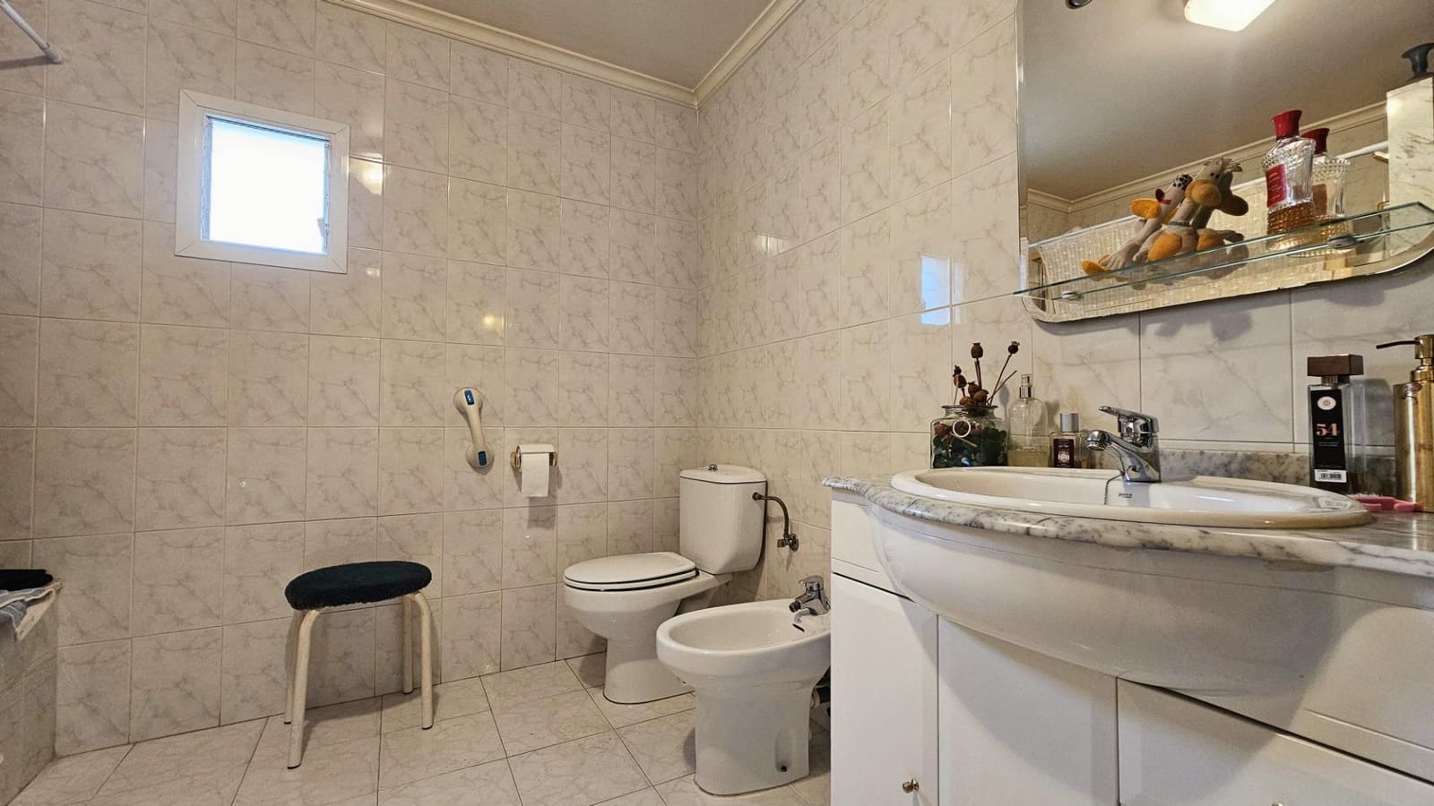 6 soverom Villa til salgs i Palma de Mallorca med garasje - € 850 000 (Ref: 8841126)