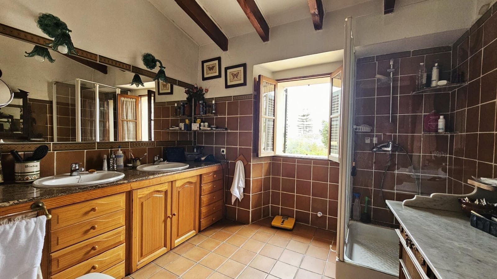 6 soverom Villa til salgs i Palma de Mallorca med garasje - € 850 000 (Ref: 8841126)