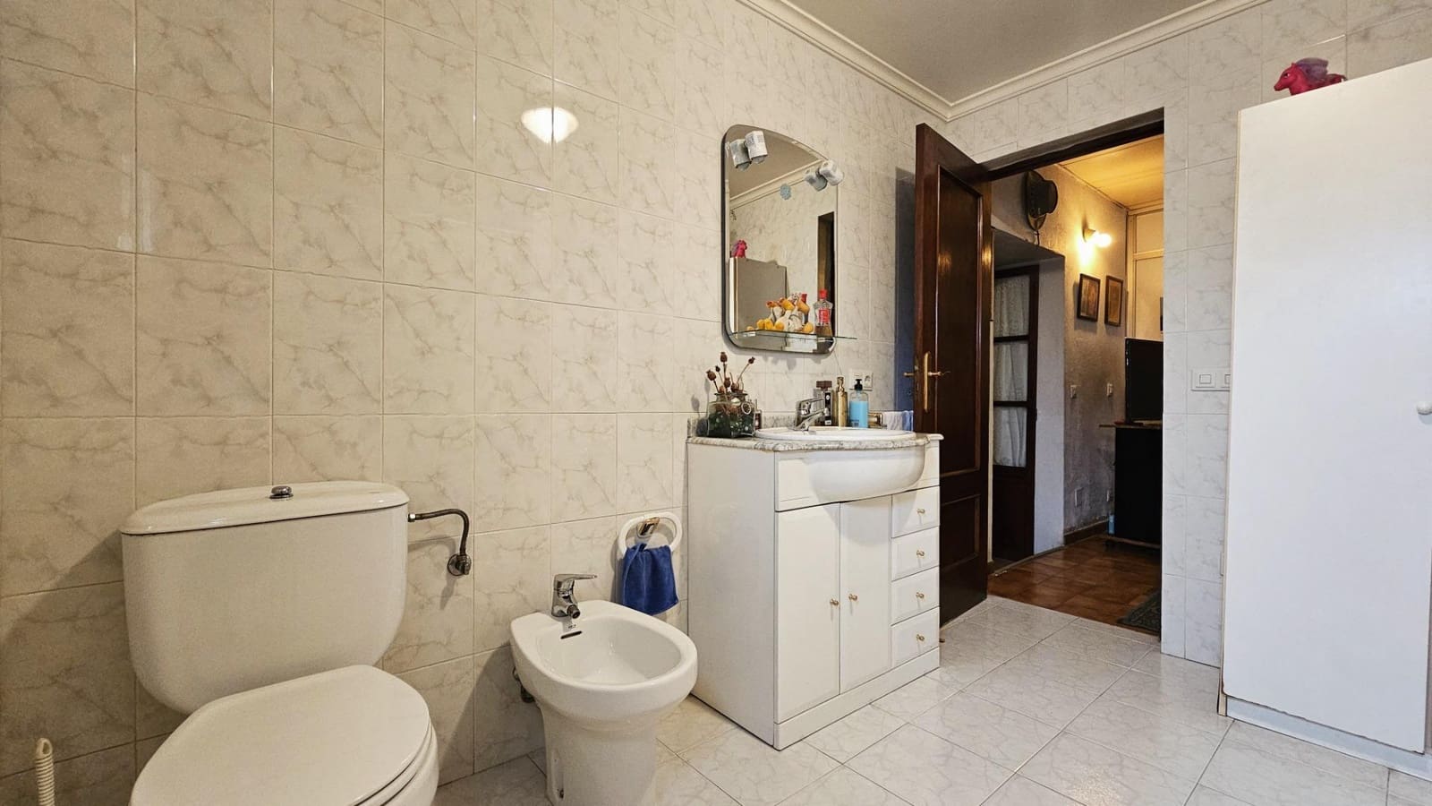 6 soverom Villa til salgs i Palma de Mallorca med garasje - € 850 000 (Ref: 8841126)
