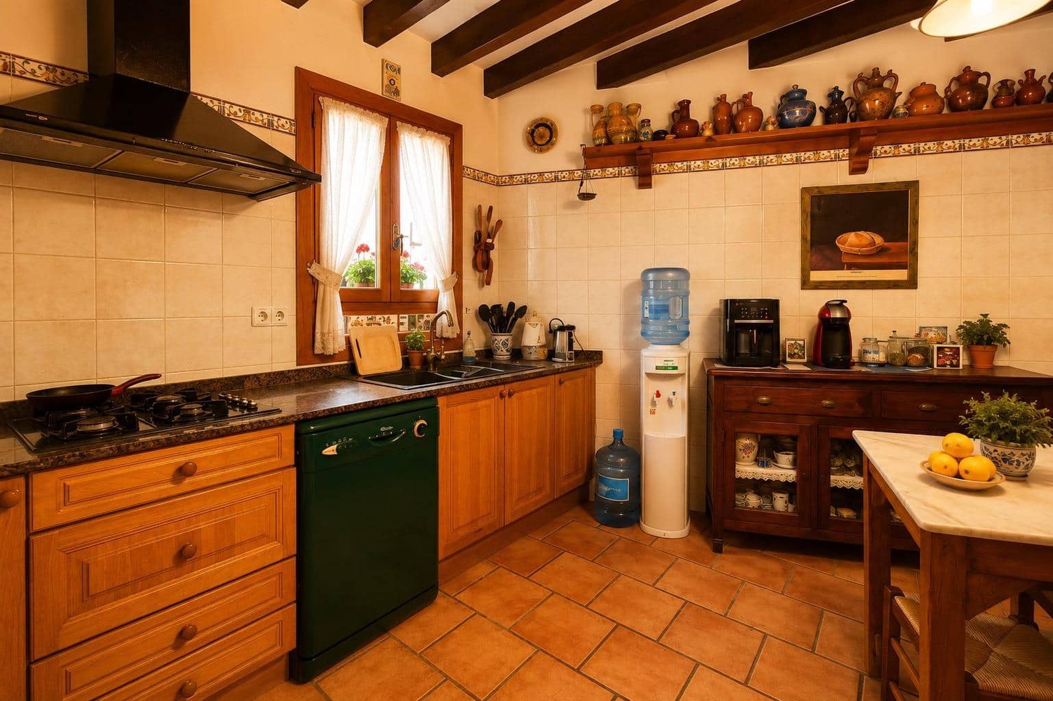 6 soverom Villa til salgs i Palma de Mallorca med garasje - € 850 000 (Ref: 8841126)