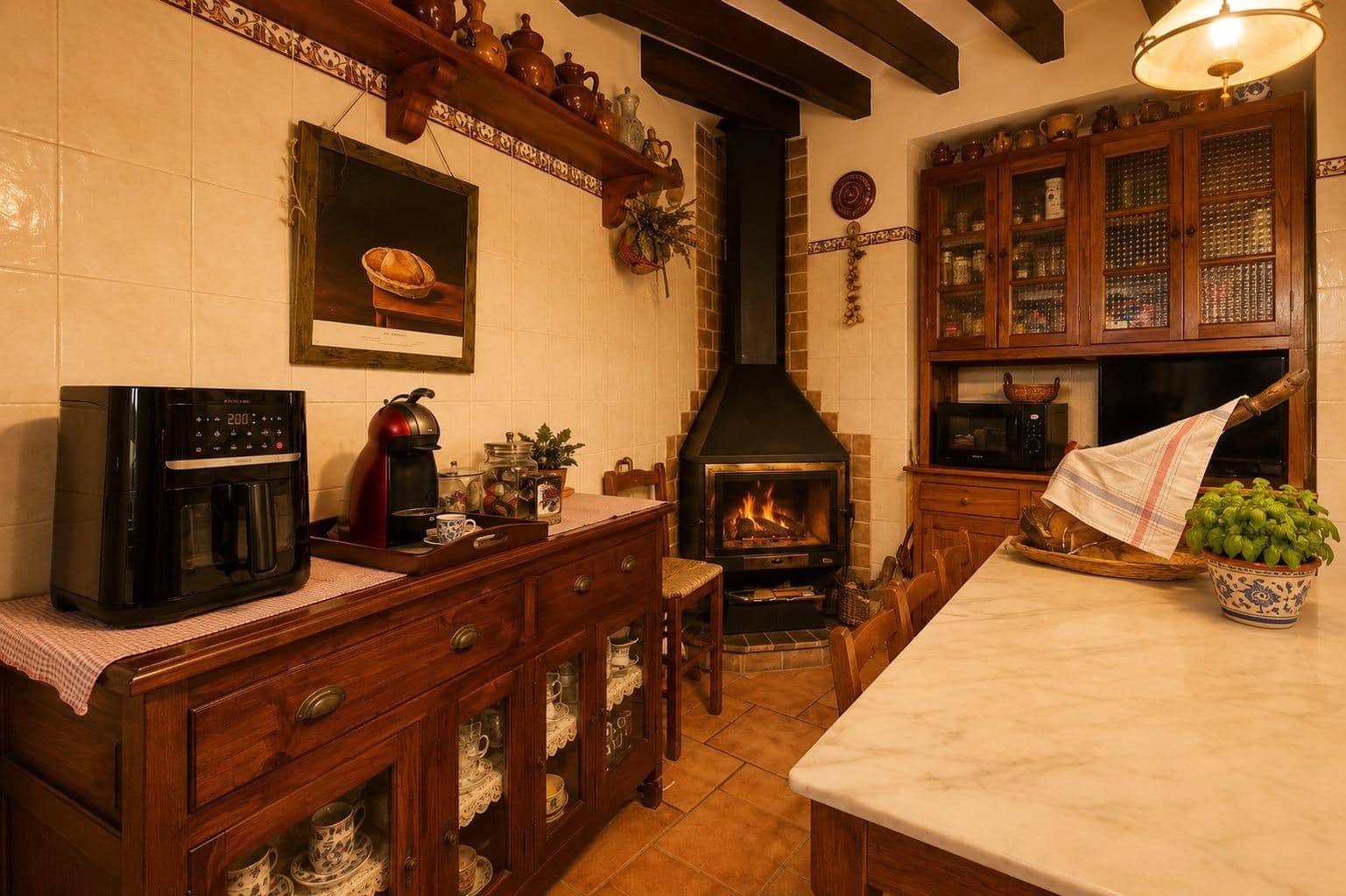 6 soverom Villa til salgs i Palma de Mallorca med garasje - € 850 000 (Ref: 8841126)