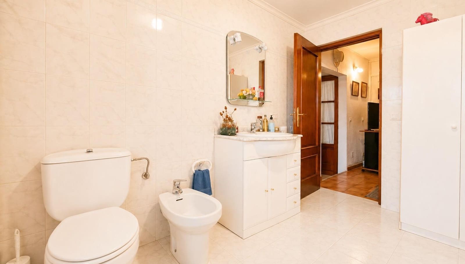 6 soverom Villa til salgs i Palma de Mallorca med garasje - € 850 000 (Ref: 8841126)