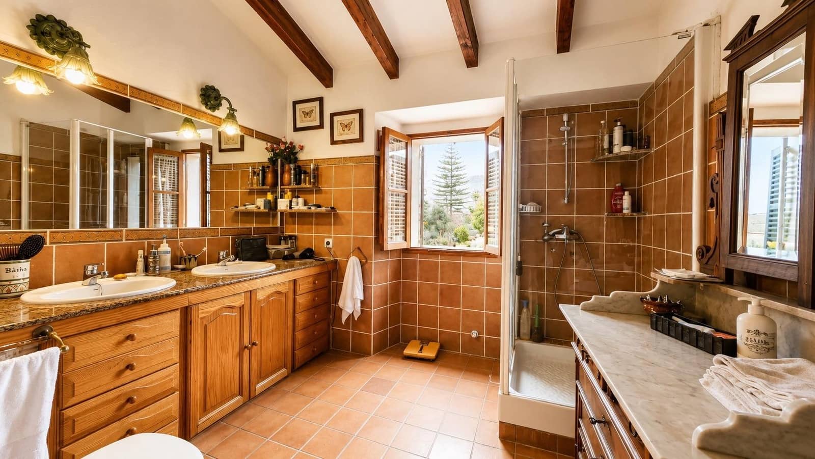 6 soverom Villa til salgs i Palma de Mallorca med garasje - € 850 000 (Ref: 8841126)