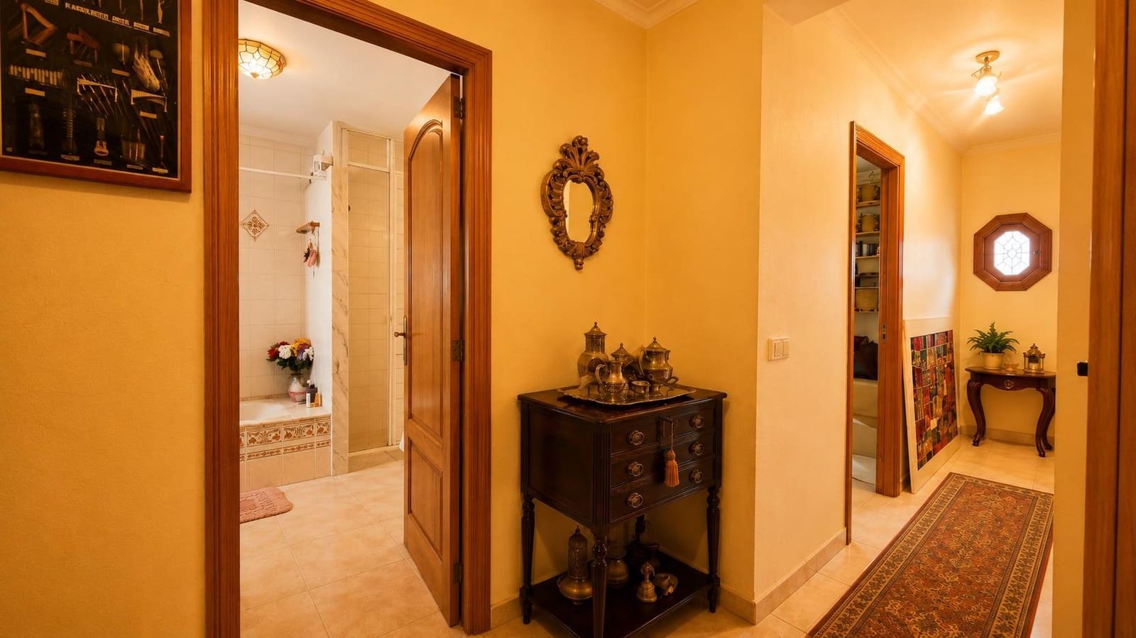 6 soverom Villa til salgs i Palma de Mallorca med garasje - € 850 000 (Ref: 8841126)