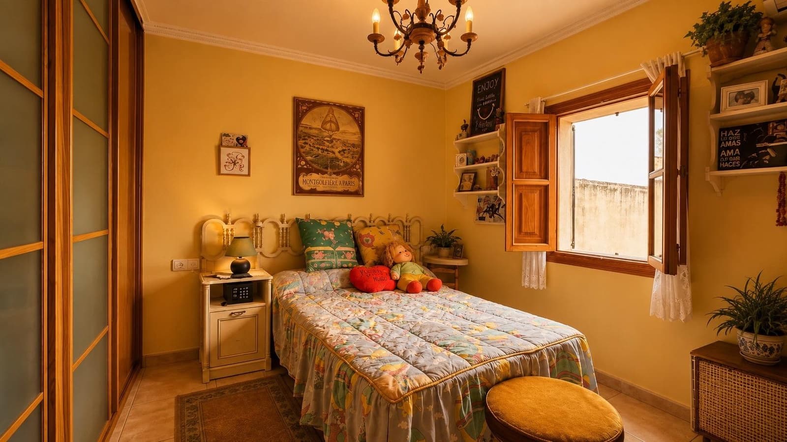 6 soverom Villa til salgs i Palma de Mallorca med garasje - € 850 000 (Ref: 8841126)