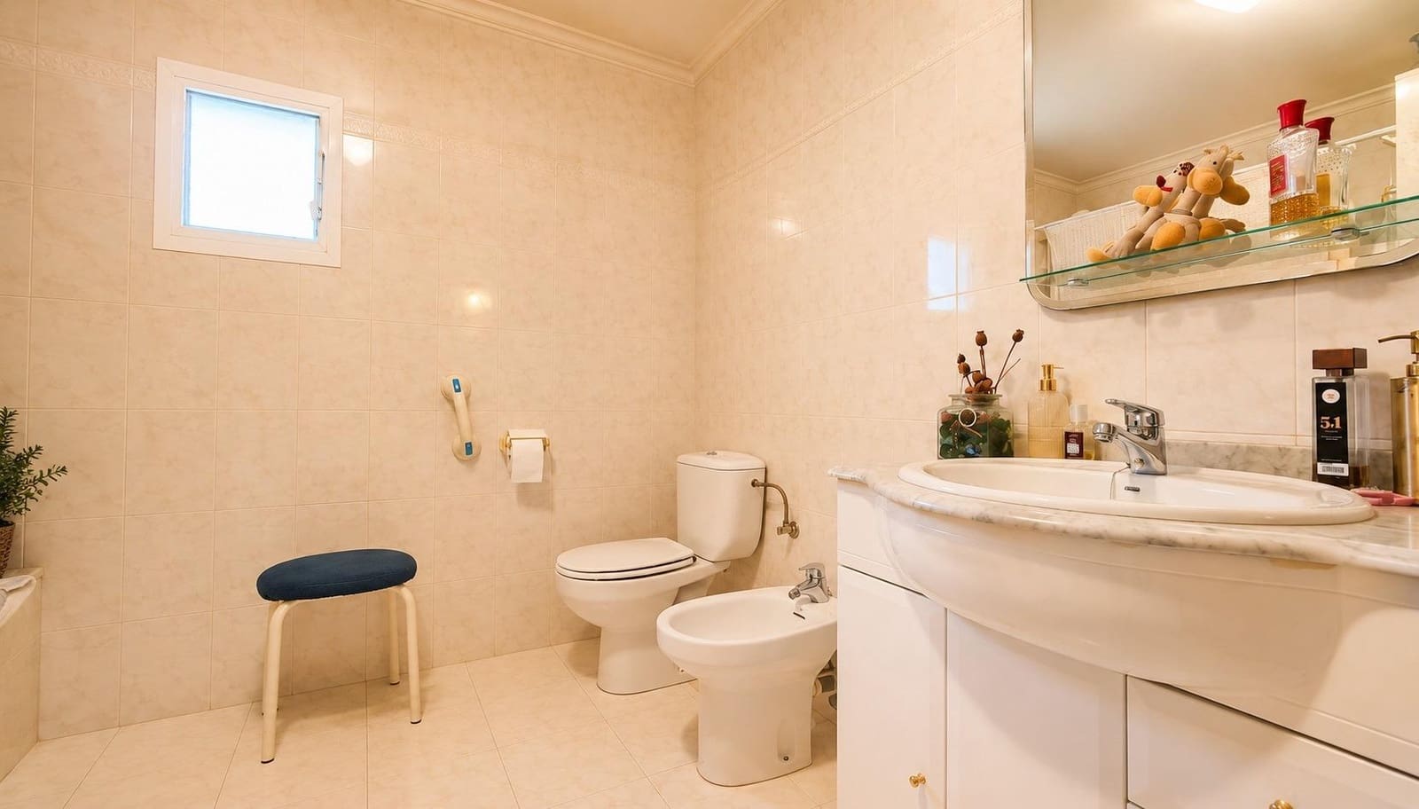 6 soverom Villa til salgs i Palma de Mallorca med garasje - € 850 000 (Ref: 8841126)