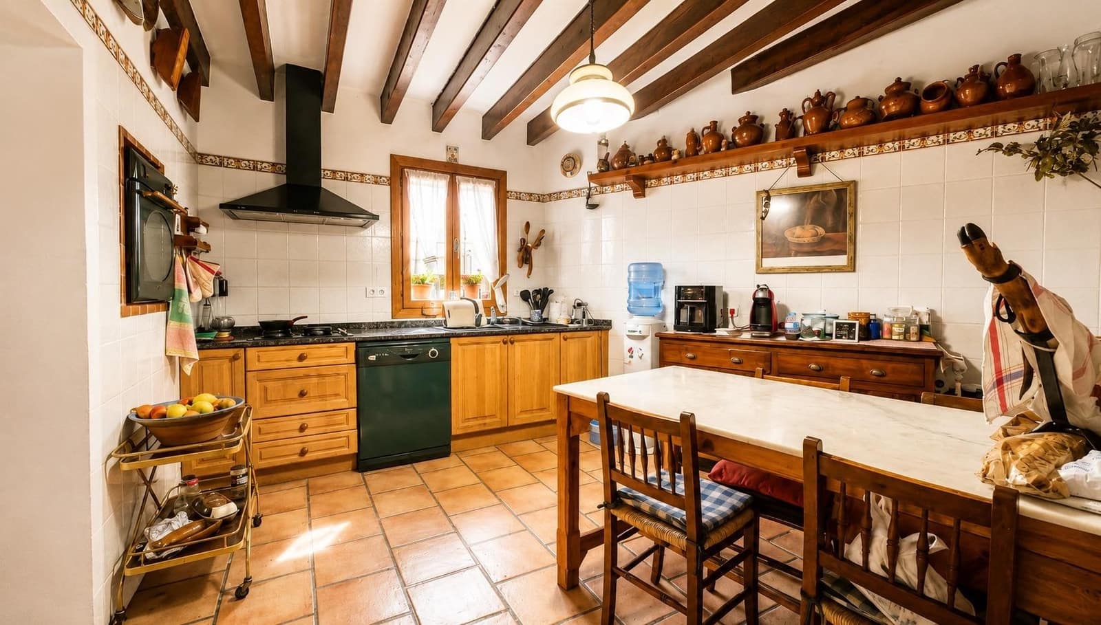 6 soverom Villa til salgs i Palma de Mallorca med garasje - € 850 000 (Ref: 8841126)