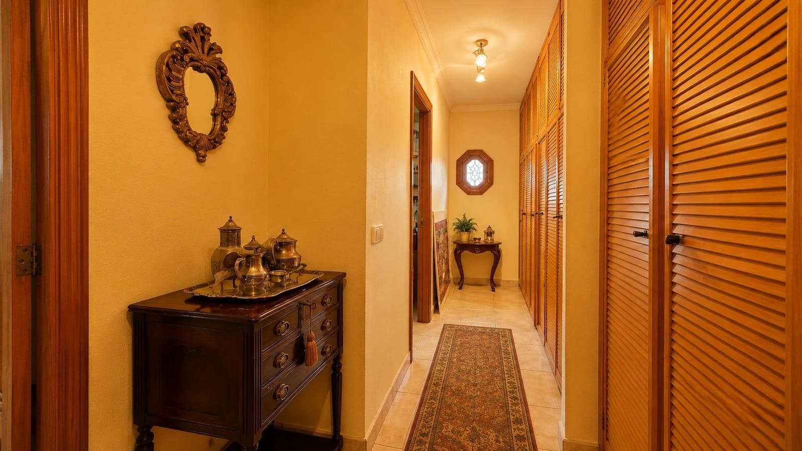 6 soverom Villa til salgs i Palma de Mallorca med garasje - € 850 000 (Ref: 8841126)