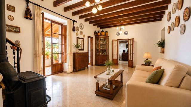 6 quarto Moradia para venda em Palma de Mallorca com garagem - 850 000 € (Ref: 8841126)