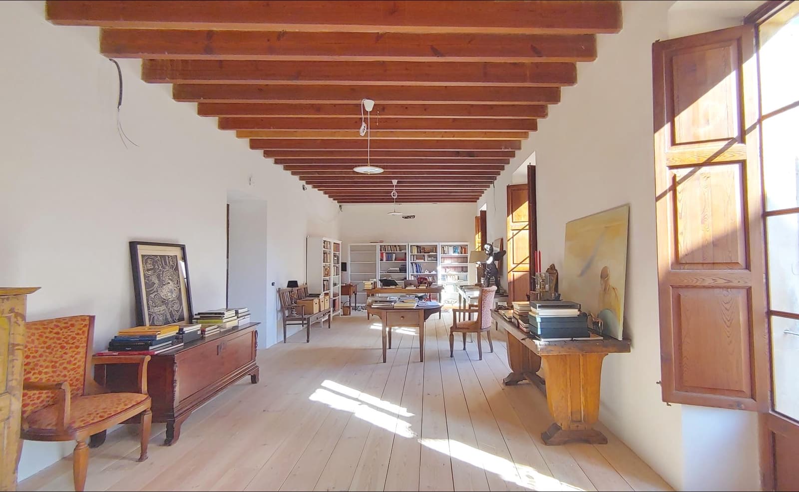 3 soverom Hus til salgs i Porreres med garasje - € 1 890 000 (Ref: 8865009)