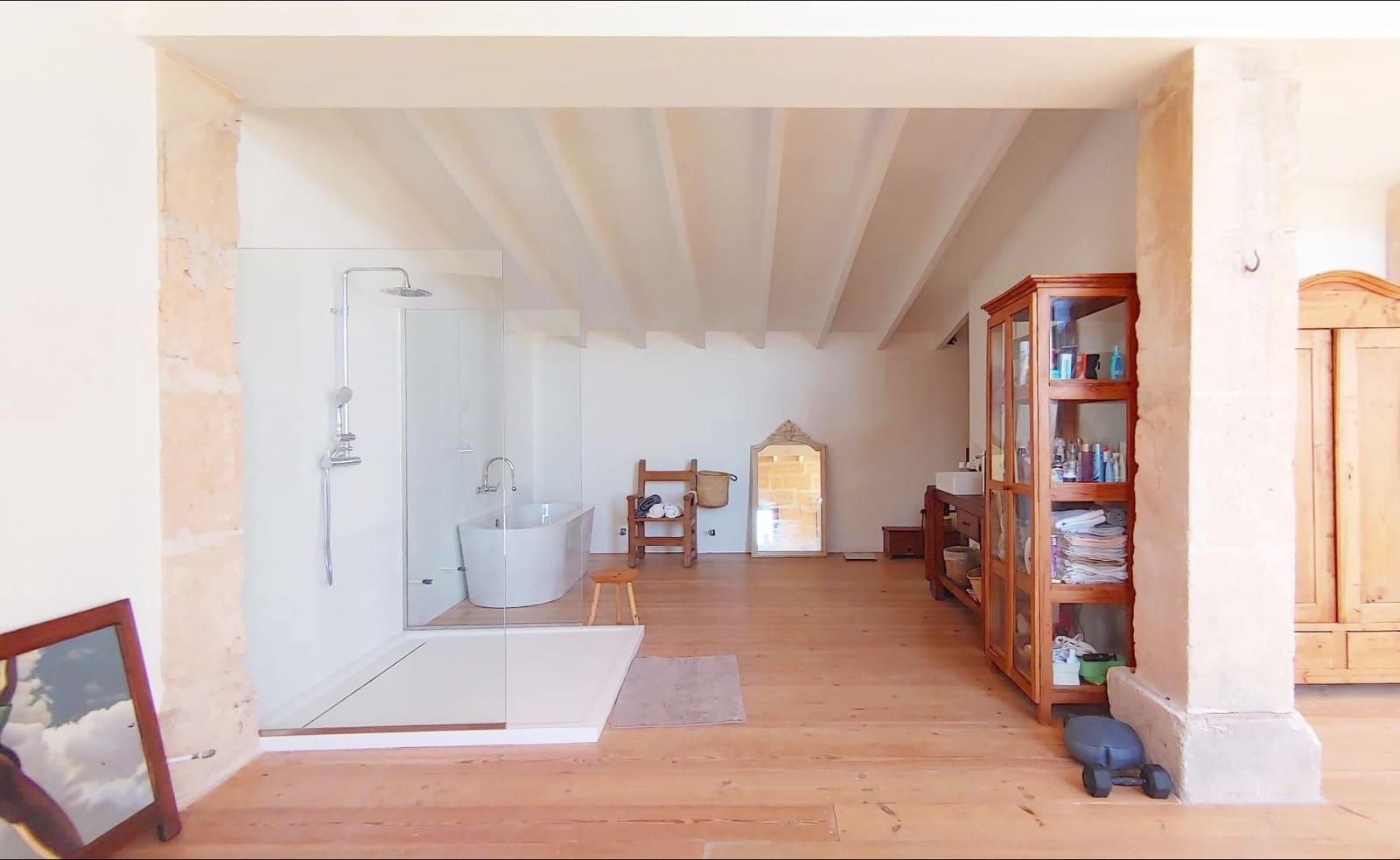 3 soverom Hus til salgs i Porreres med garasje - € 1 890 000 (Ref: 8865009)