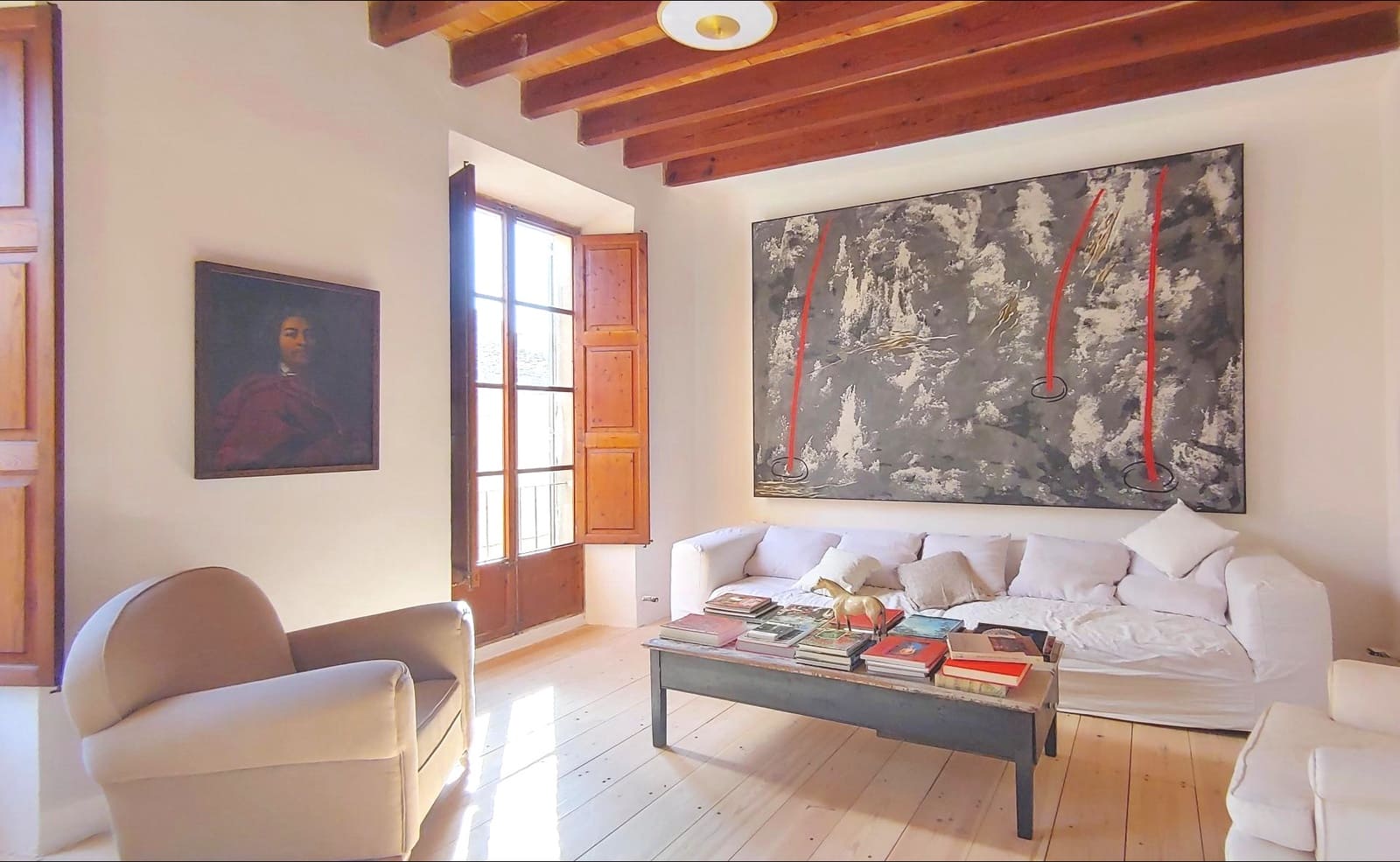 3 soverom Hus til salgs i Porreres med garasje - € 1 890 000 (Ref: 8865009)