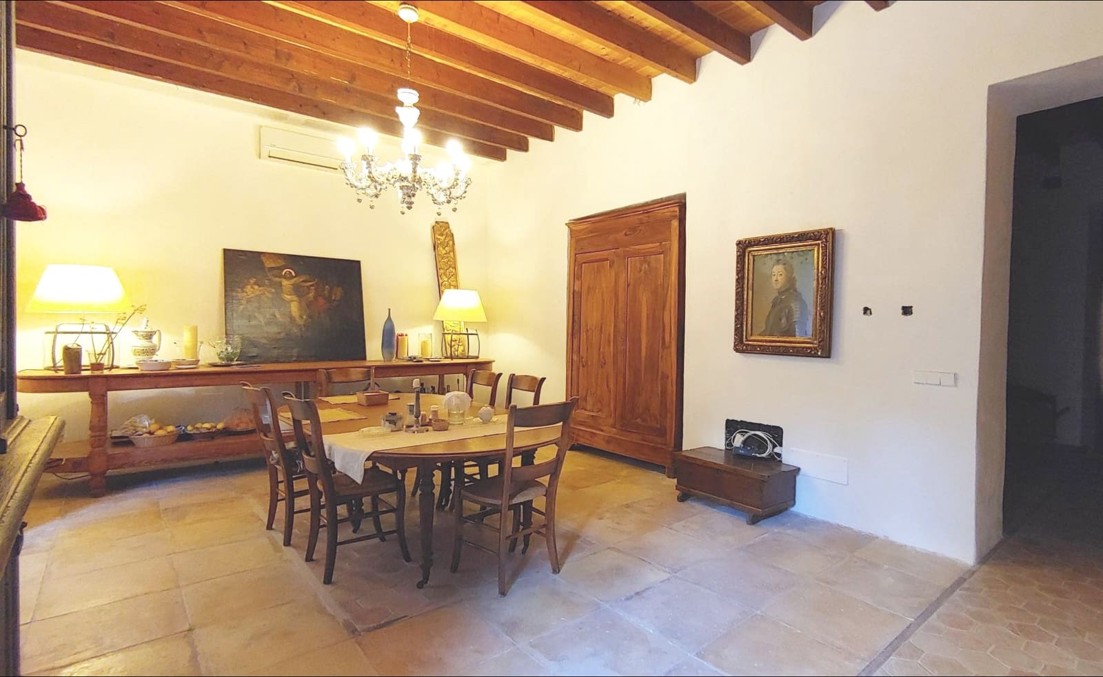 3 soverom Hus til salgs i Porreres med garasje - € 1 890 000 (Ref: 8865009)