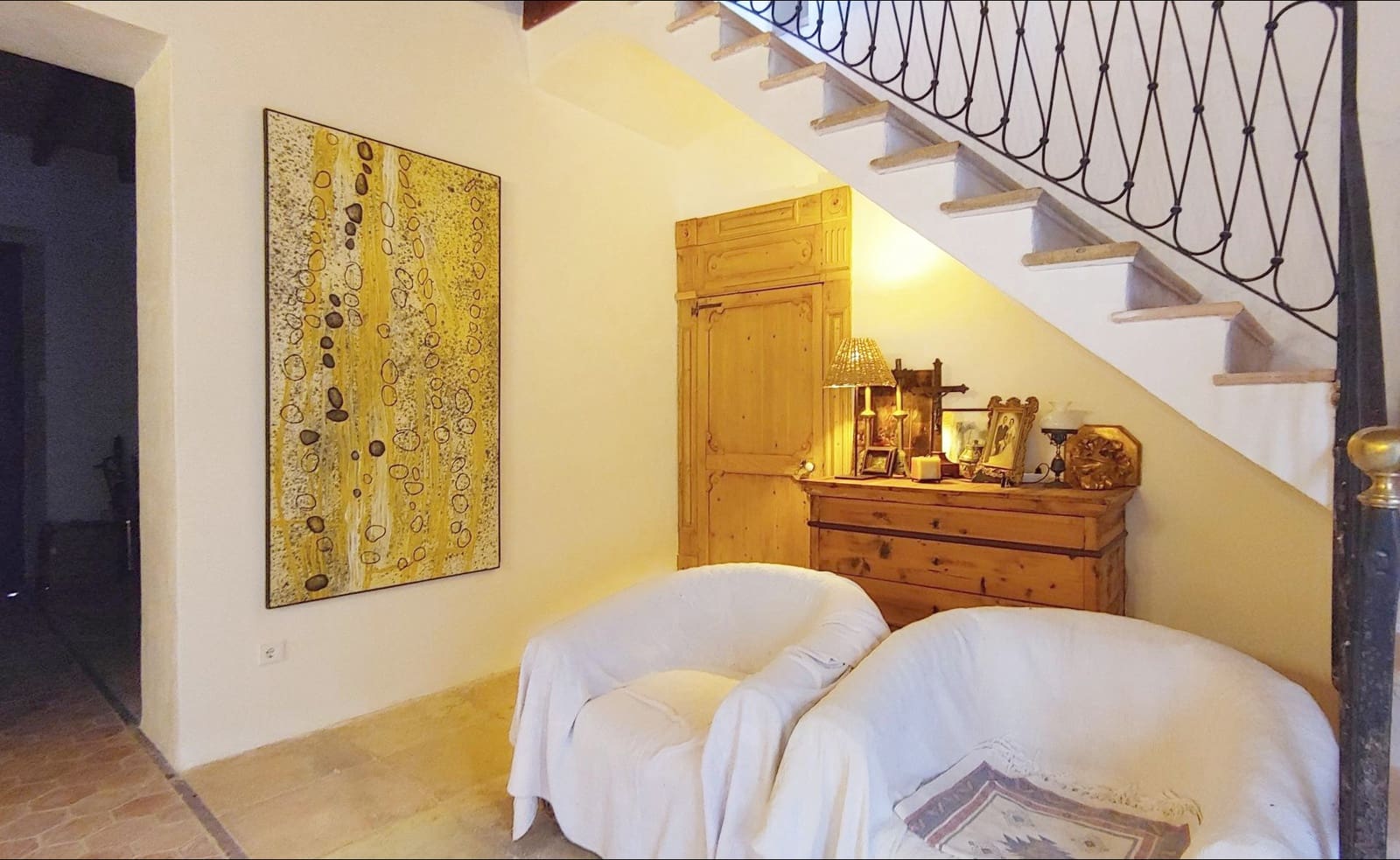 3 soverom Hus til salgs i Porreres med garasje - € 1 890 000 (Ref: 8865009)