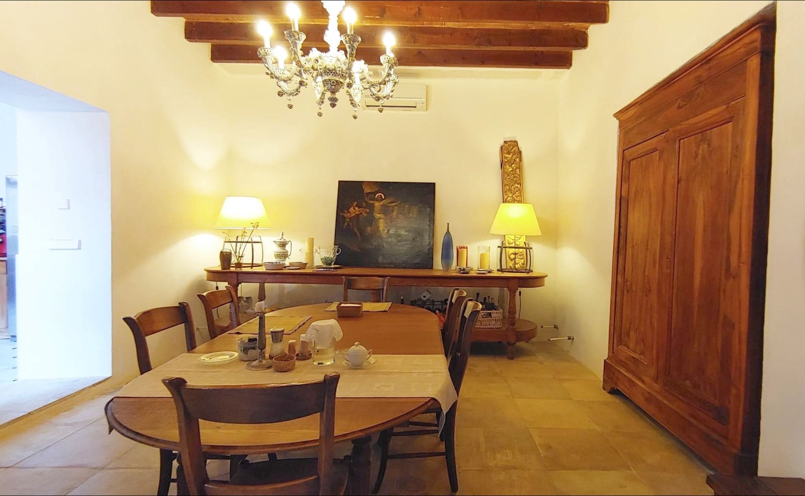 3 soverom Hus til salgs i Porreres med garasje - € 1 890 000 (Ref: 8865009)