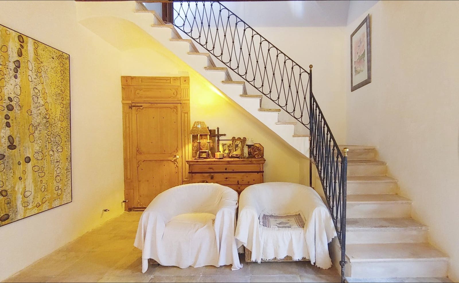 3 soverom Hus til salgs i Porreres med garasje - € 1 890 000 (Ref: 8865009)