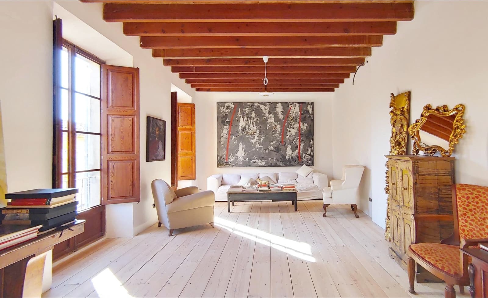 3 soverom Hus til salgs i Porreres med garasje - € 1 890 000 (Ref: 8865009)