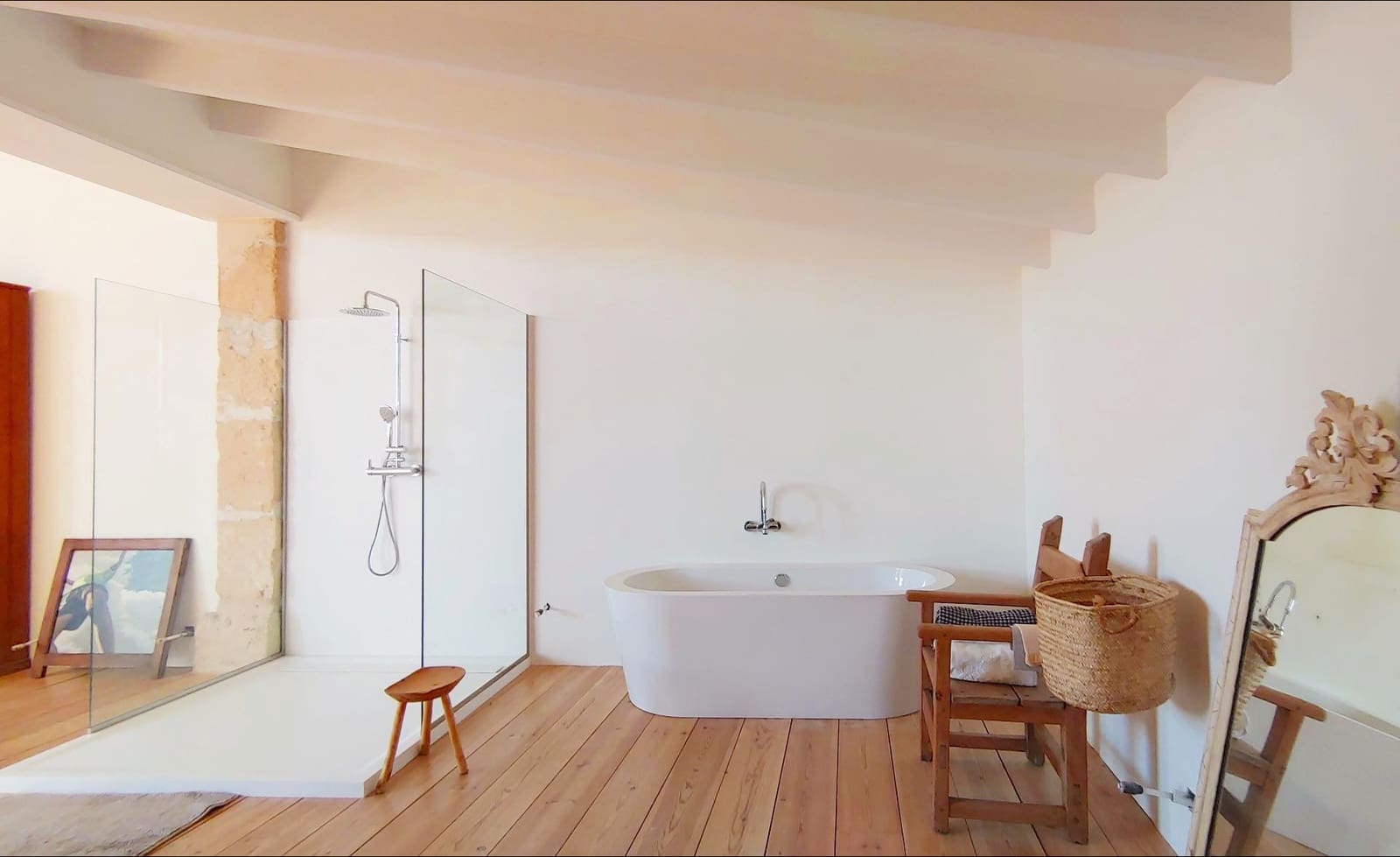 3 soverom Hus til salgs i Porreres med garasje - € 1 890 000 (Ref: 8865009)