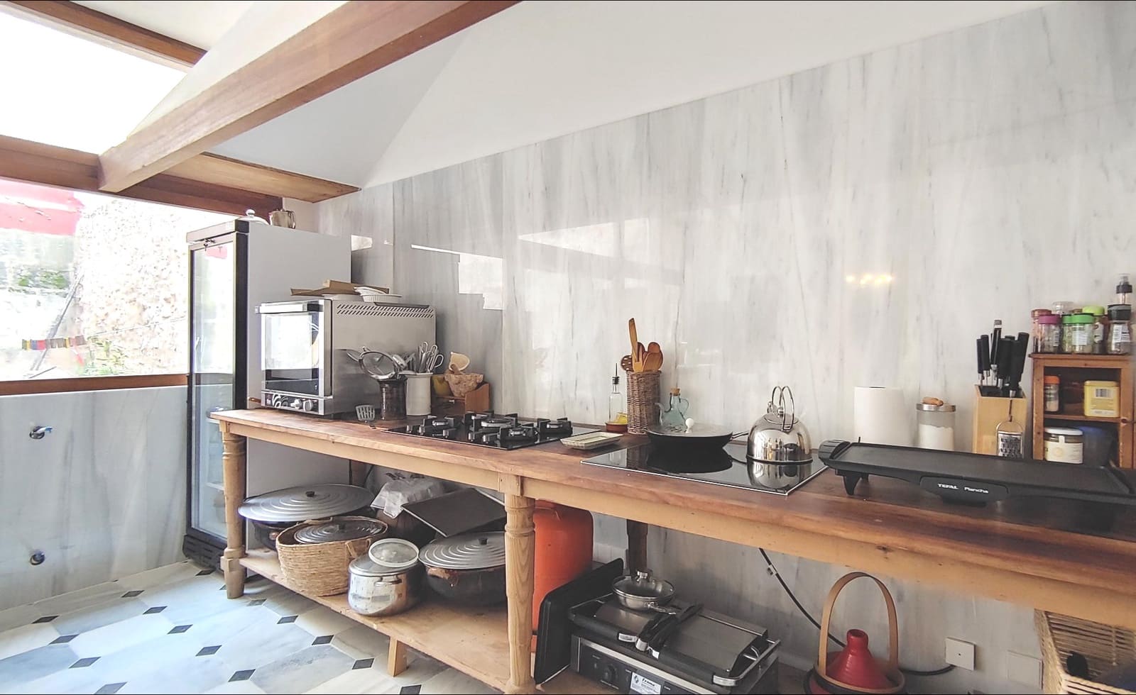 3 soverom Hus til salgs i Porreres med garasje - € 1 890 000 (Ref: 8865009)