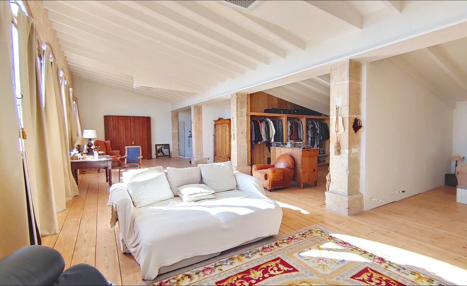 3 soverom Hus til salgs i Porreres med garasje - € 1 890 000 (Ref: 8865009)