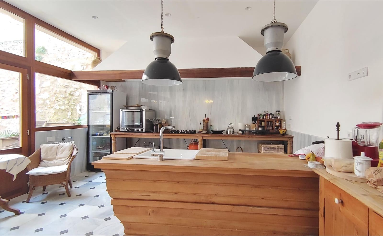 3 soverom Hus til salgs i Porreres med garasje - € 1 890 000 (Ref: 8865009)