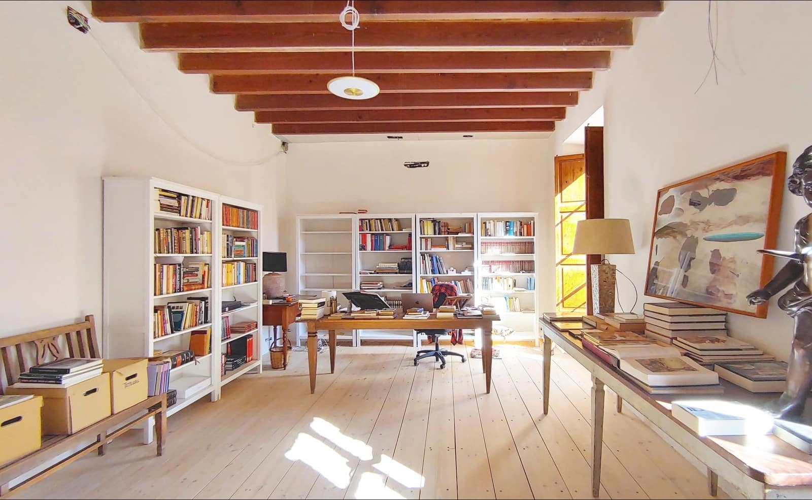 3 soverom Hus til salgs i Porreres med garasje - € 1 890 000 (Ref: 8865009)