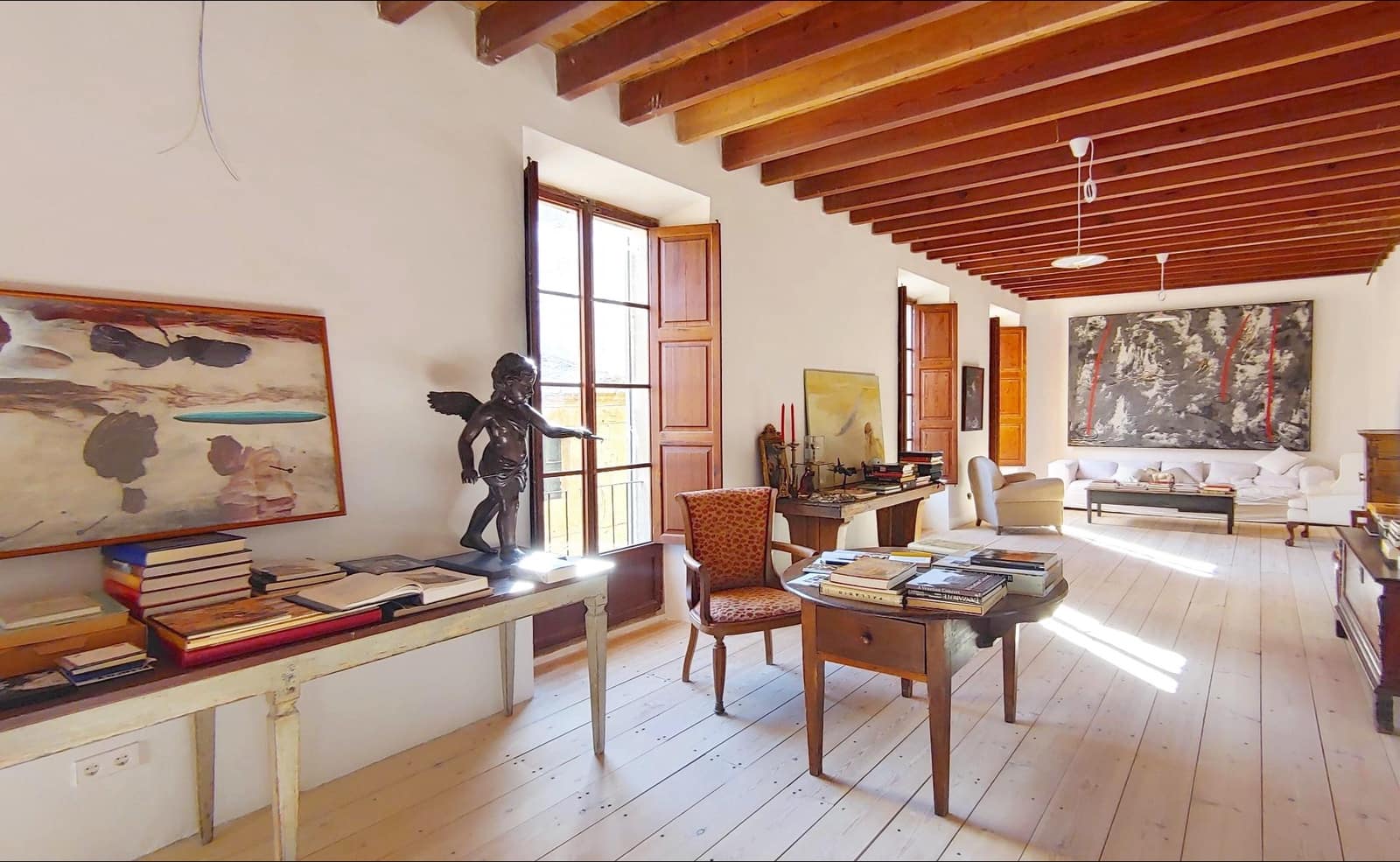 3 soverom Hus til salgs i Porreres med garasje - € 1 890 000 (Ref: 8865009)