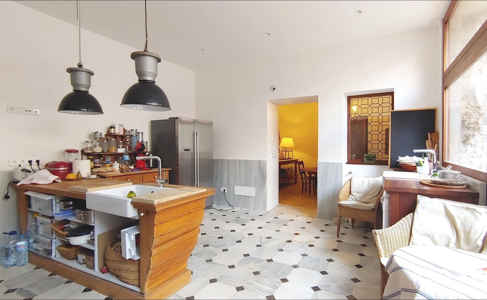 3 soverom Hus til salgs i Porreres med garasje - € 1 890 000 (Ref: 8865009)