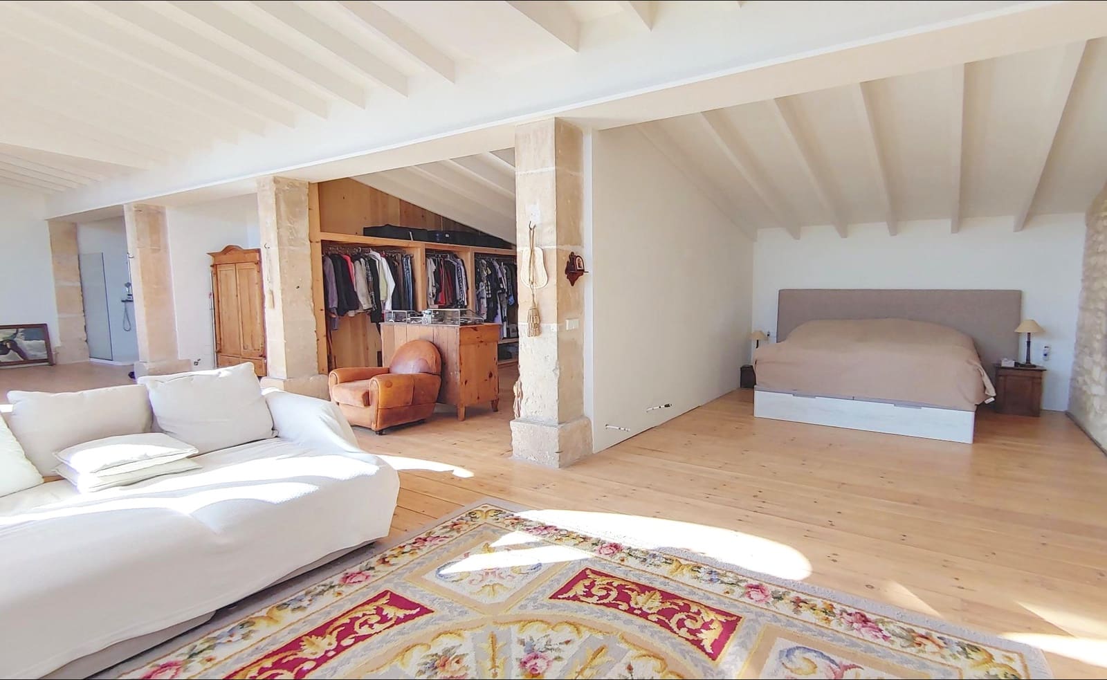 3 soverom Hus til salgs i Porreres med garasje - € 1 890 000 (Ref: 8865009)