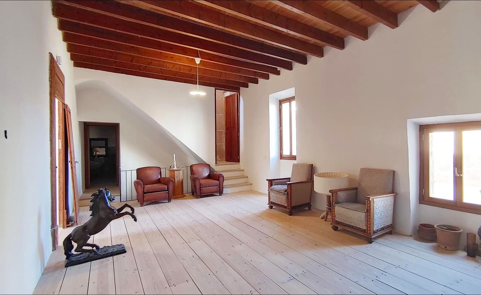 3 soverom Hus til salgs i Porreres med garasje - € 1 890 000 (Ref: 8865009)