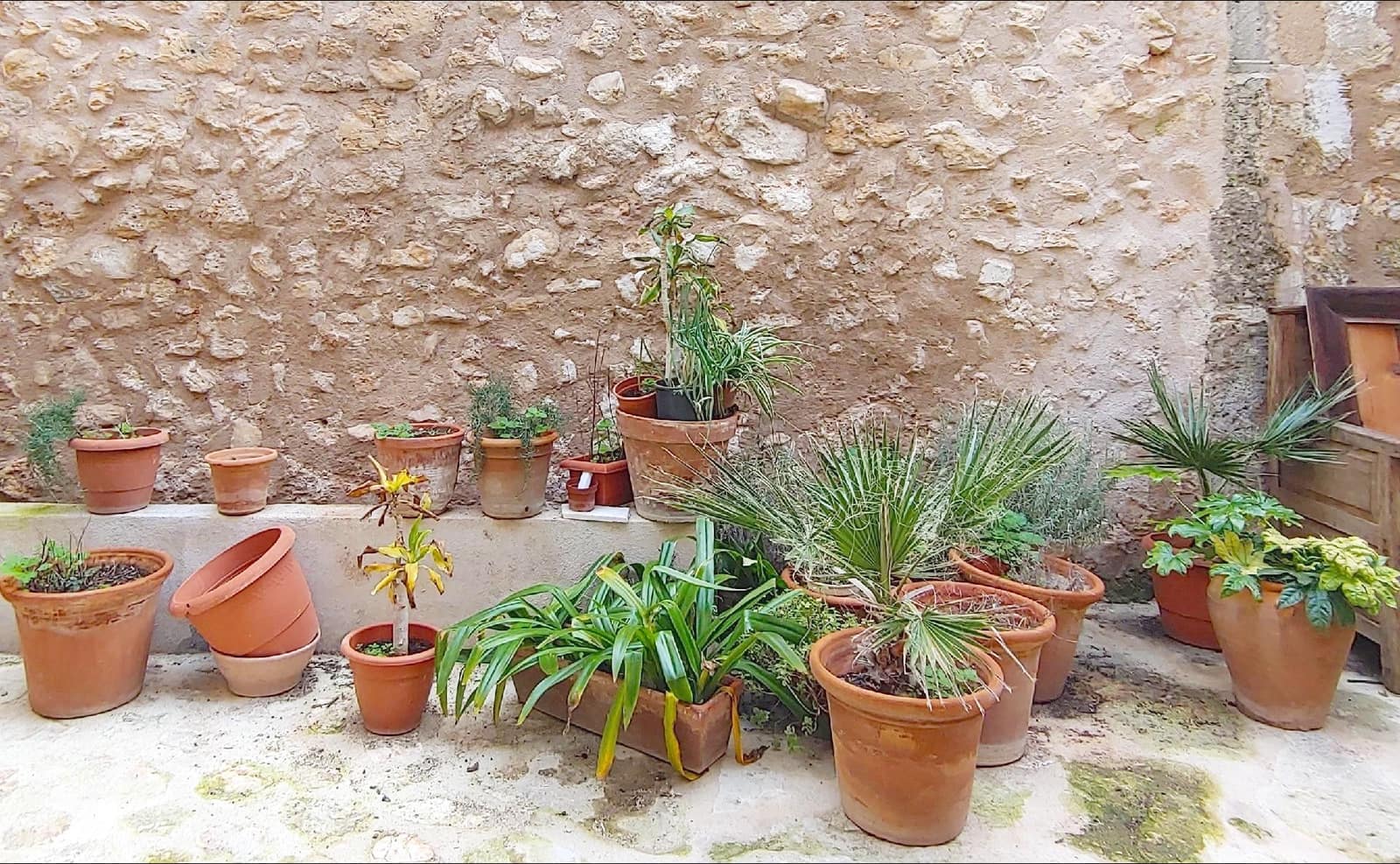 3 soverom Hus til salgs i Porreres med garasje - € 1 890 000 (Ref: 8865009)