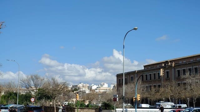 Commercial for sale in Palma de Mallorca - € 500,000 (Ref: 8888519)