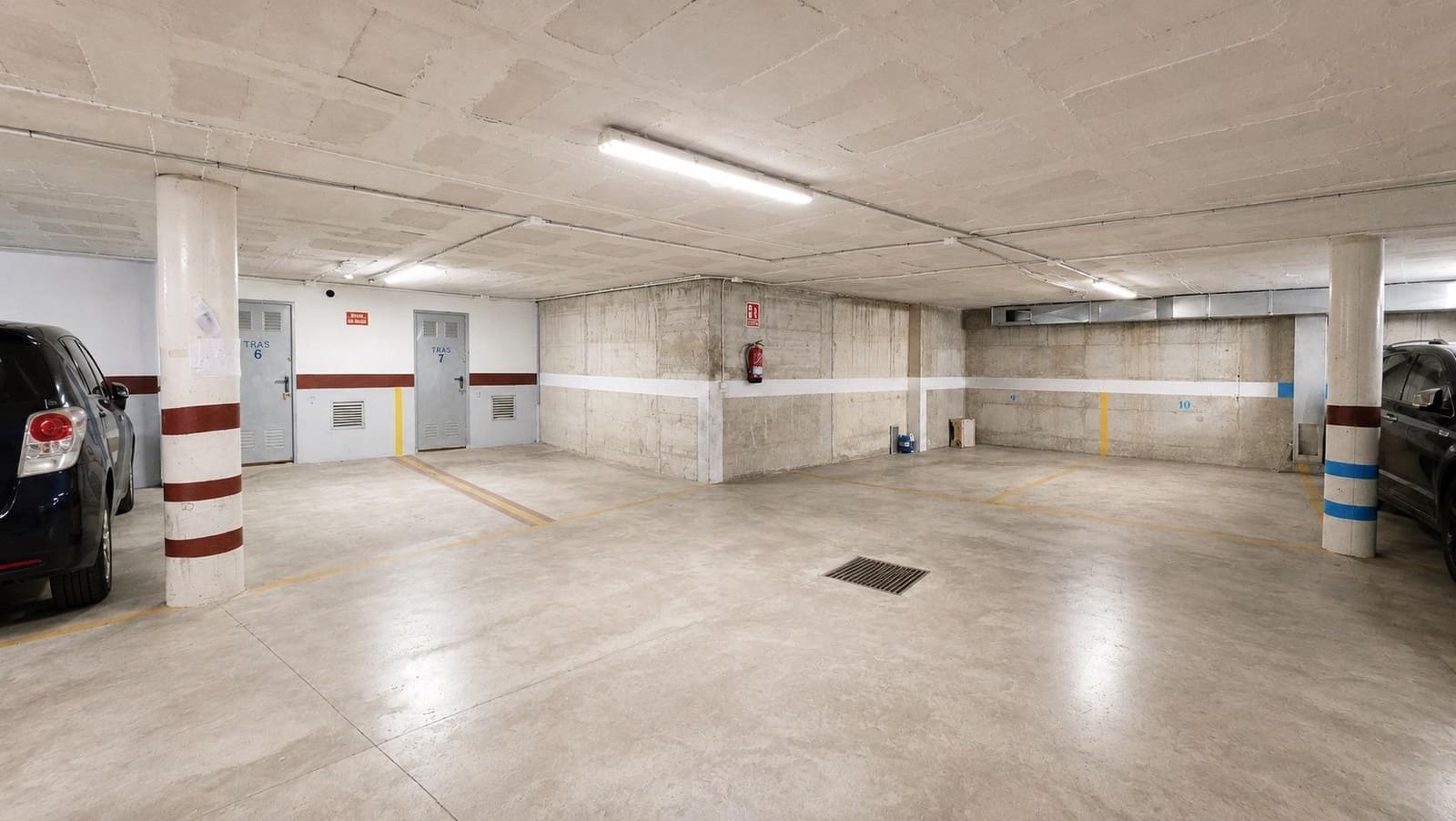 Garage à vendre à Palma de Mallorca - 63 700 € (Ref: 8905331)
