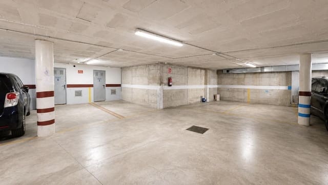 Garage à vendre à Foners, Palma de Mallorca - 63 700 € (Ref: 8905331)