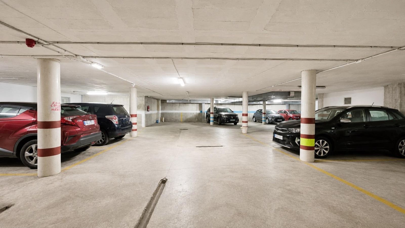 Garage à vendre à Palma de Mallorca - 63 700 € (Ref: 8905331)