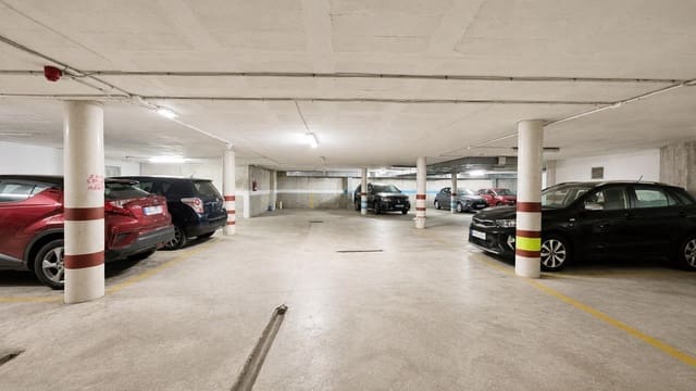Garage à vendre à Foners, Palma de Mallorca - 63 700 € (Ref: 8905331)
