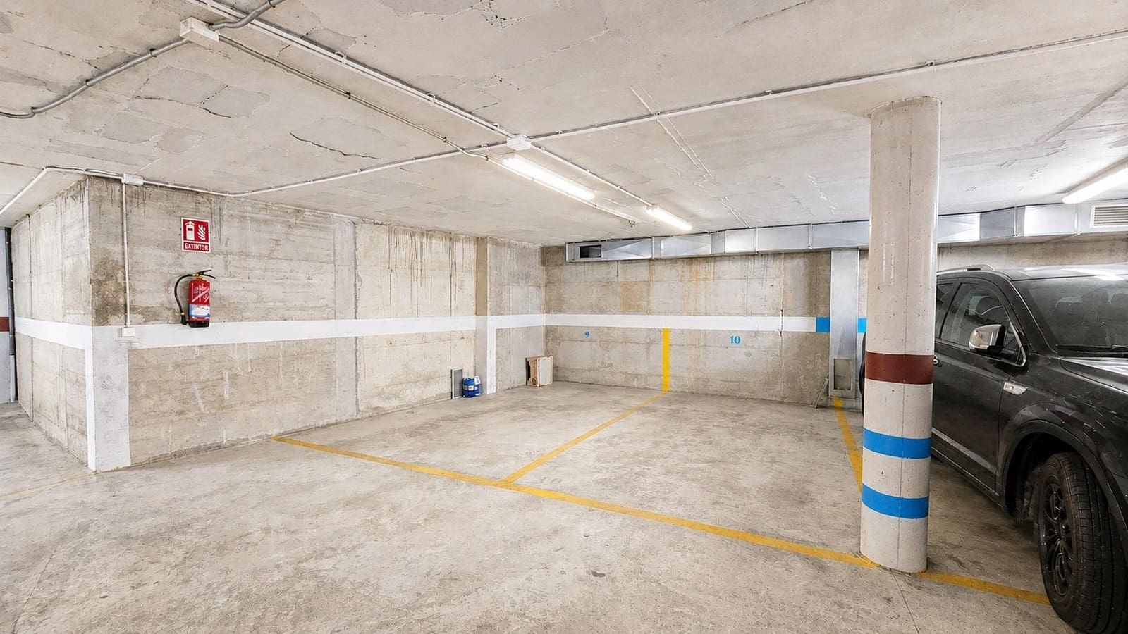 Garage à vendre à Palma de Mallorca - 63 700 € (Ref: 8905331)