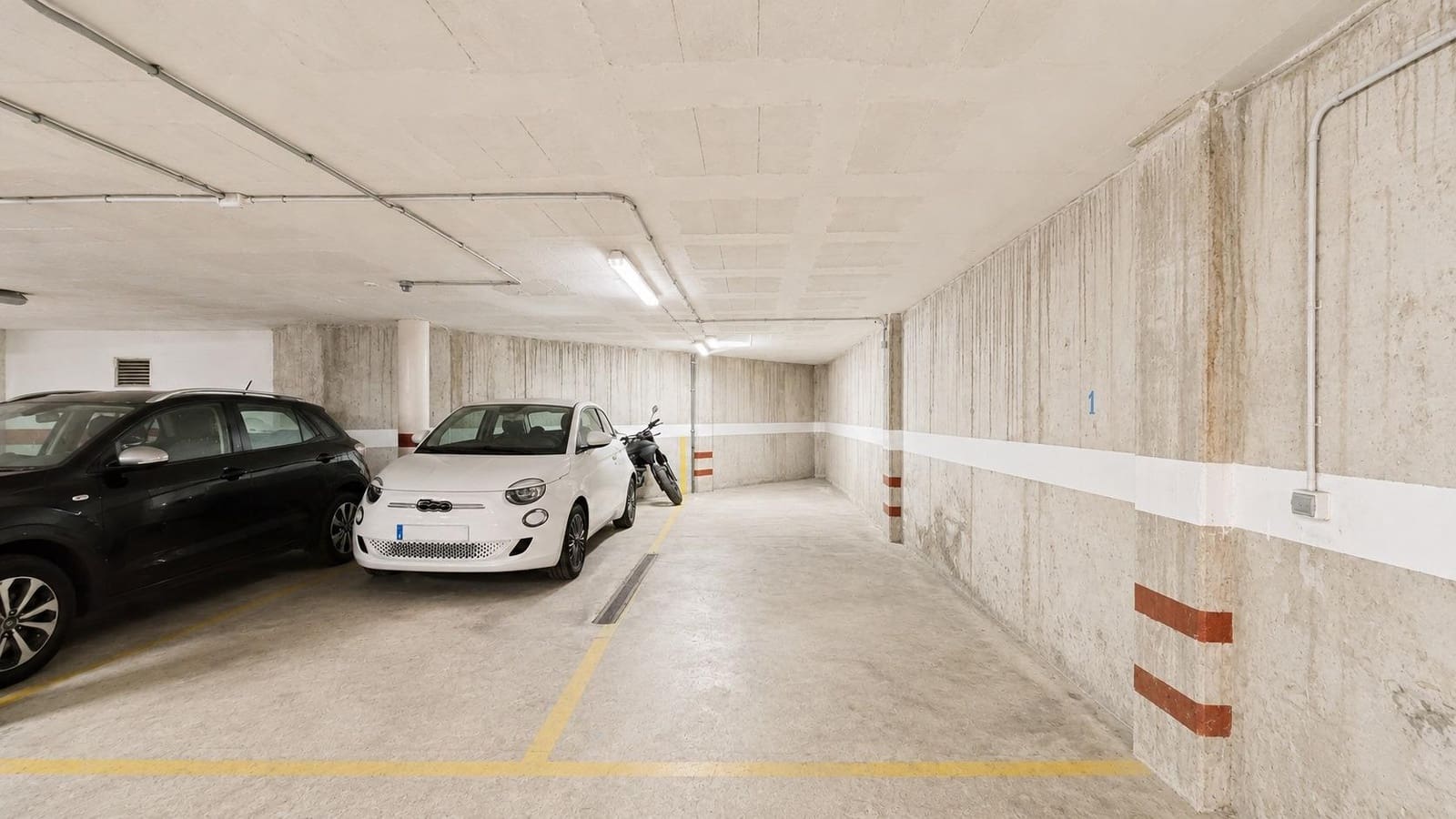 Garage à vendre à Palma de Mallorca - 63 700 € (Ref: 8905331)