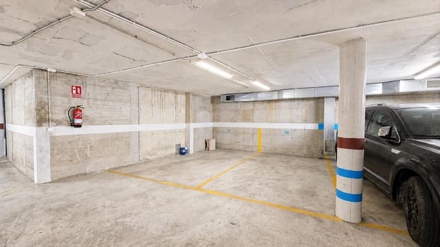 Garage à vendre à Foners, Palma de Mallorca - 63 700 € (Ref: 8905331)