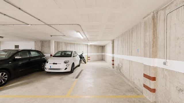 Garage à vendre à Foners, Palma de Mallorca - 63 700 € (Ref: 8905331)
