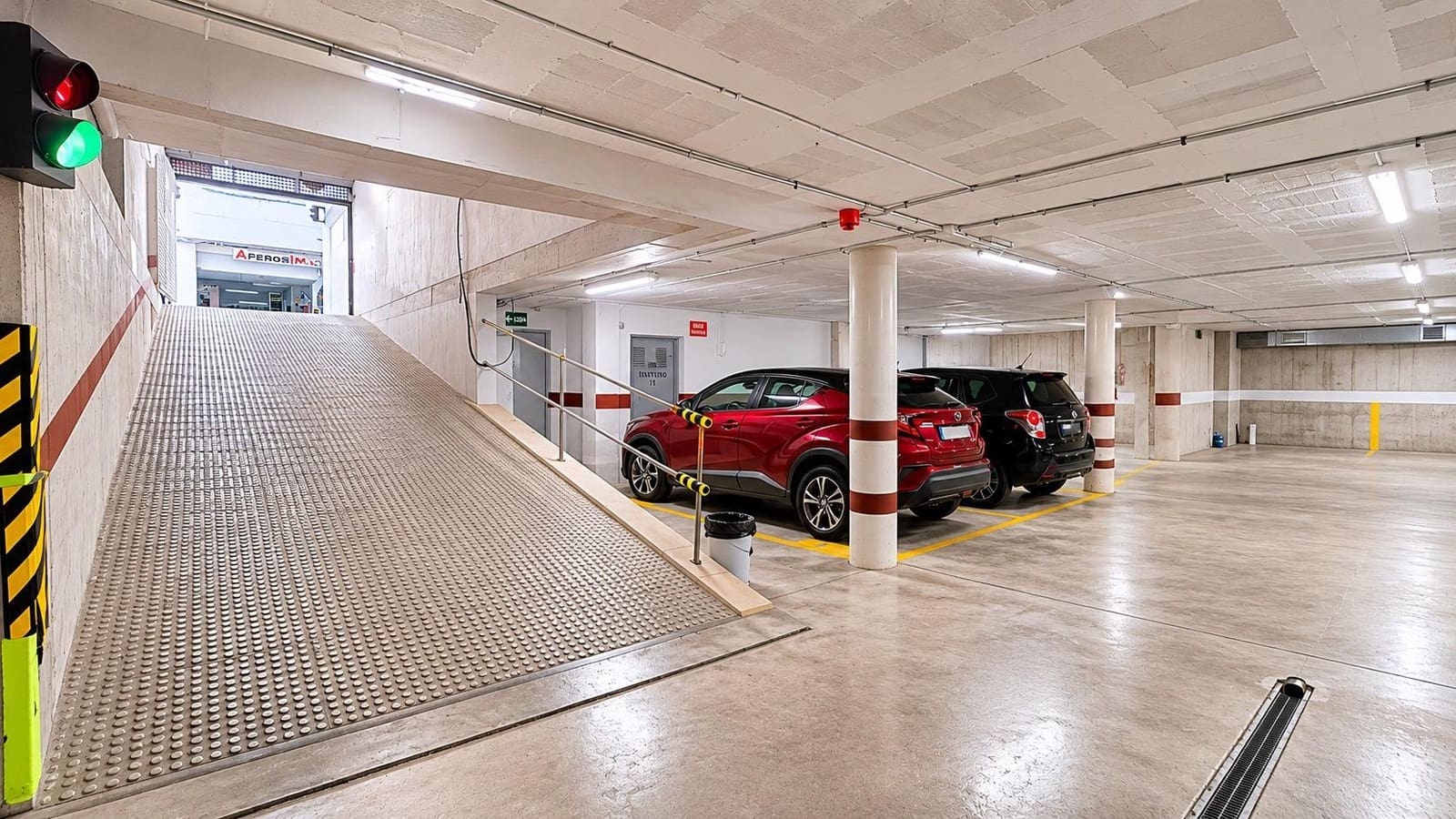 Garage à vendre à Palma de Mallorca - 63 700 € (Ref: 8905331)