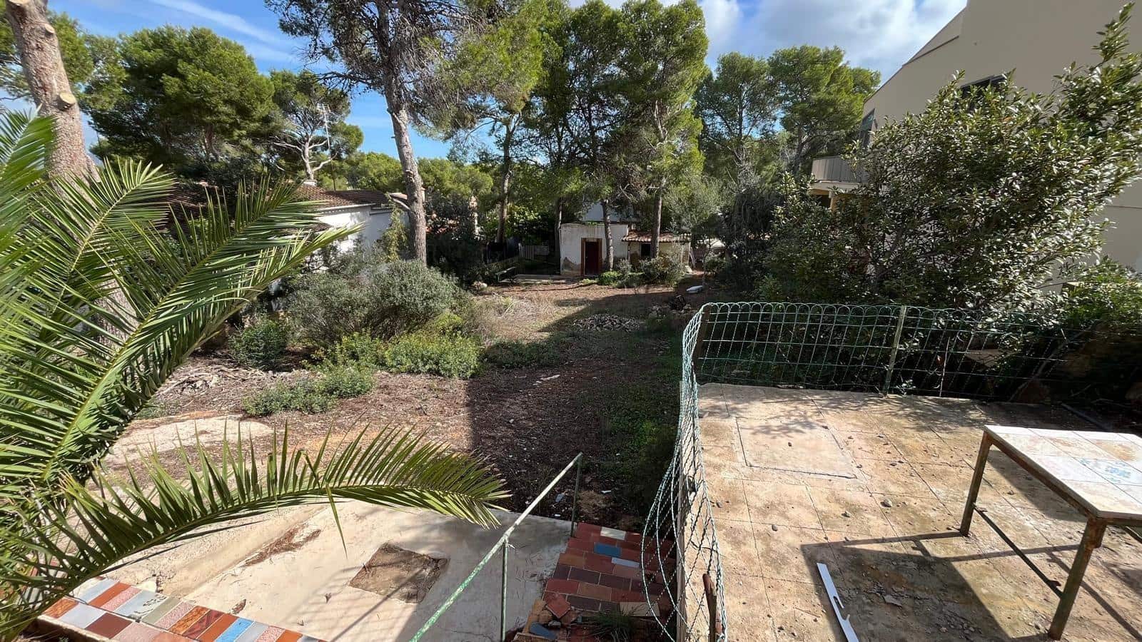Building Plot for sale in El Toro / Port Adriano - € 498,000 (Ref: 8905332)