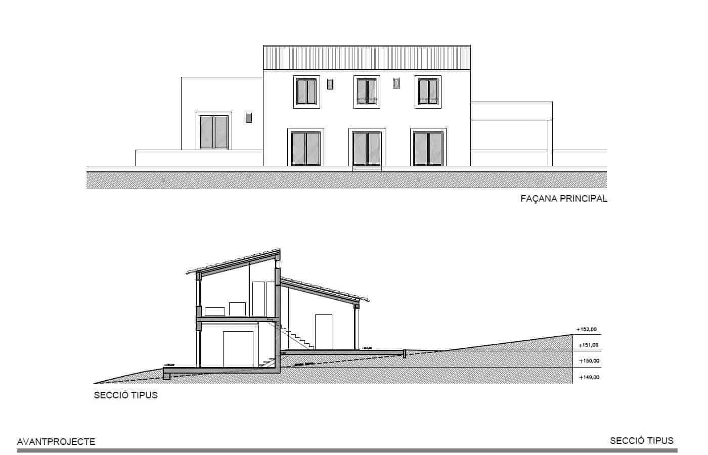 Byggetomt til salgs i Felanitx - € 590 000 (Ref: 8913012)